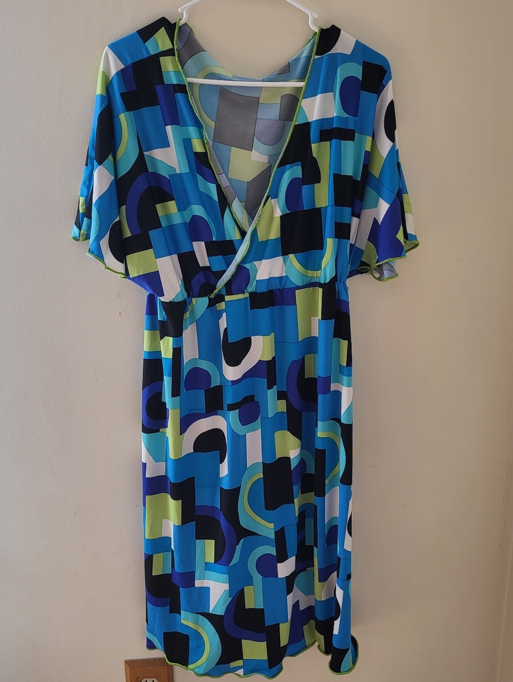 Dress Size L